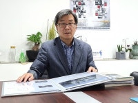 인터뷰- 김진철 시흥대야3 영남아파트 재건축조합장