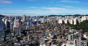 불광1 재건축, 사업시행자로 하나자산신탁 지정