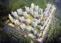 청천2구역 e편한세상 부평 그랑힐스 10월 중순 일반분양