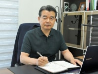 김해범 (주)세인홈시스 회장 간편·안전·친환경 음식물 처리기 싱크리더