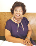 인터뷰- 유명례 부천 엘리트주택 가로주택정비사업 조합장