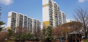 과천주공8·9단지 재건축, 정비업체로 주성시엠시 선정