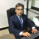 인터뷰- 송영수 문정건영아파트 리모델링 조합장