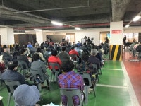 안양 평촌 목련2단지 리모델링 시공자로 효성중공업 선정