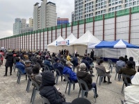 잠실진주아파트 재건축조합 설계변경 의결