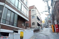 서울 중구 중림동398 재개발현장을 가다