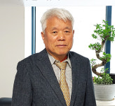 인터뷰- 조현준 대청프라자 상가재건축 조합장