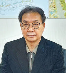 인터뷰- 오경만 수원 팔달115-3구역 재개발조합장