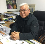 인터뷰- 이중모 도경종합건설 대표