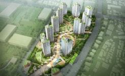 부평 갈산1구역 시공자 교체 논란으로 시끌