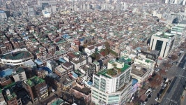 수진1·신흥1 정비구역 지정… 성남 2기 순환식재개발 스타트