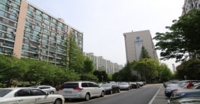 용산 서빙고 신동아아파트 재건축조합 설립 인가