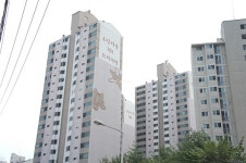 용인 수지 뜨리에체아파트 리모델링 조합설립인가 득