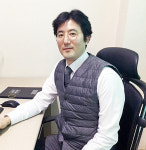 인터뷰- 고동찬 성복역리버파크 리모델링 조합장