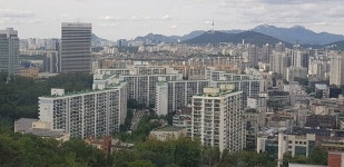 반포미도1차, 정비계획안 제출… 재건축 본격화