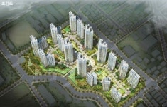 의왕 부곡다구역 재건축, 현산·대우 컨소 vs 롯데 2파전