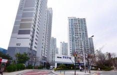 부산 센텀센시빌아파트, 리모델링 협력업체 우선협상대상자 선정