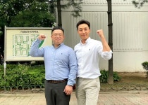 인터뷰- 이창하ㆍ박동혁  가양6단지 재건축준비위원회 운영위원