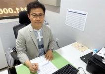 인터뷰- 이봉철 수원 매탄동남아파트 리모델링 추진위원장