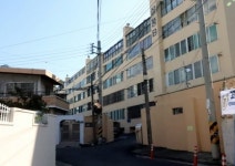 부산 괴정6구역 재개발, 롯데건설 단독 입찰