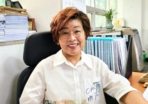 인터뷰-이용자 목포 용해2단지 재건축 조합장