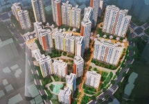 원주의 강남 원동주공 재건축 시공자 선정 돌입
