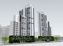 반도건설, 양천 대경연립 재건축 수주