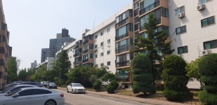 용산 한강맨션 재건축, 사업시행계획 인가