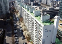 당산 한양아파트 예비안전진단 통과… 재건축 기대감 상승