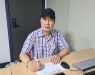 인터뷰- 김동규 (가칭) 신림5구역 공공재개발 준비위원장