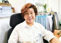 인터뷰- 이용자 목포 용해2단지 재건축조합장