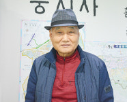 인터뷰-김동혁 중림동398 재개발 공동추진준비위원장