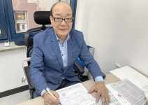 인터뷰- 김석균 마포 노고산동 재개발 추진준비위원장