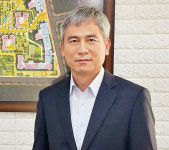 인터뷰- 이교현 제기4구역 재개발조합장