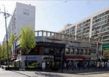 일원개포한신아파트 재건축, 시공자 선정 유찰