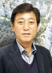 인터뷰- 전주용 성남 금광1구역 재개발 주민대표회의 위원장
