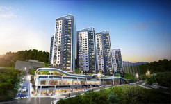 동부건설, 부산 괴정1 가로주택정비사업 수주