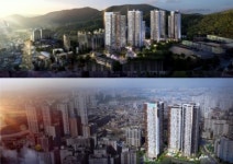 SK에코플랜트, 인천 효성뉴서울‧숭의현대 재건축 수주