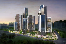 동부건설, 포항 명지파크 가로주택정비사업 수주