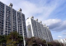 부산 해운대 상록아파트, 부산 1호 리모델링 조합설립 임박