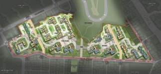 방배15구역 재건축 구역지정고시 카운트다운