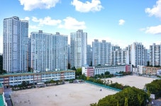 교육환경영향평가가 뭐길래… 재건축 최대어 삼익비치도 발목