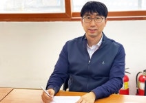 인터뷰- 강상우 화명 코오롱하늘채1차아파트 리모델링 추진위원장