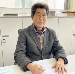 인터뷰- 이정우 거여새마을 공공재개발 주민봉사단장