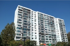 올림픽훼밀리타운 재건축 정밀안전진단 신청