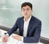인터뷰- 강병우 수원 벽적골 주공8단지 리모델링 조합장