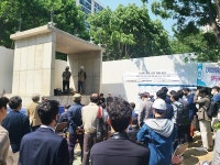 강남 대치2단지 리모델링 새 지평 연다
