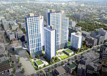 인천 작전우영 재건축… 계양 새 랜드마크 기대감 업