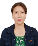 인터뷰- 이미녀 산본1-3구역 재개발추진준비위원장