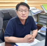 인터뷰- 주원준 안양 뉴타운삼호맨션 재건축조합장